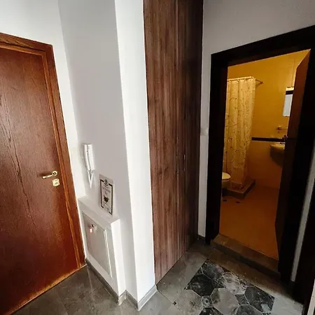 Lubata 5 Appartement