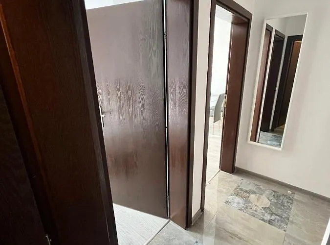 Appartement Lubata 5