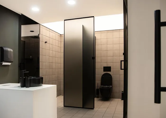 Appartement Lubata 5