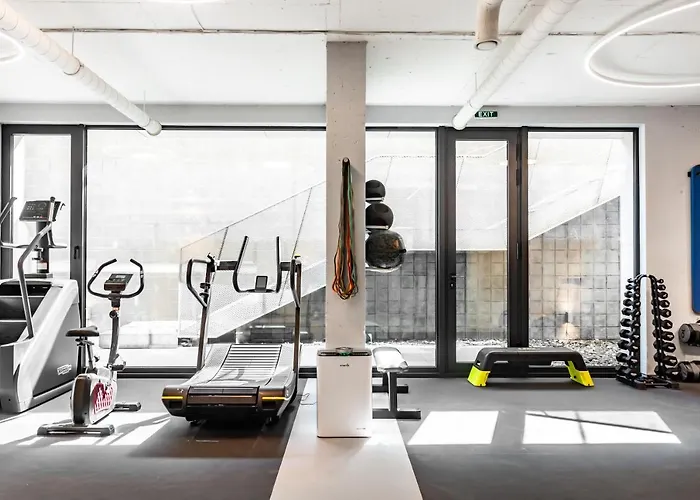 Lubata 5 Appartement Sofia