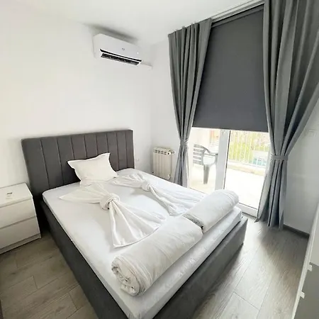 Apartamento Lubata 5 *