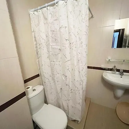 Lubata 5 Sófia