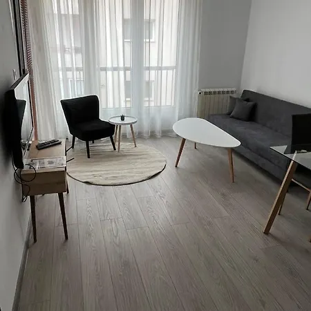 Apartamento Lubata 5