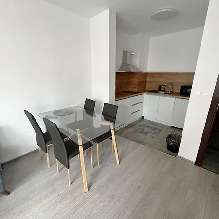 Lubata 5 Apartment Sofia