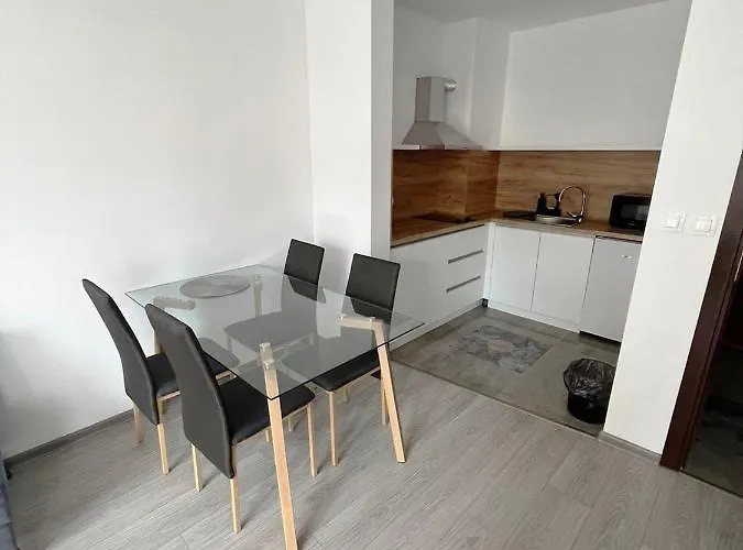 Lubata 5 Apartamento Sofía