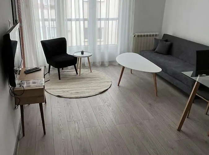 Apartamento Lubata 5